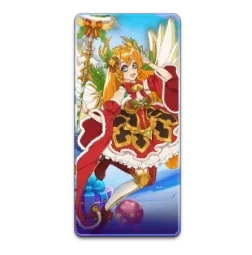 Starlight
Christmas slot game