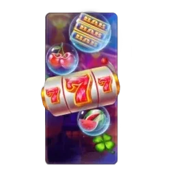Buah
777