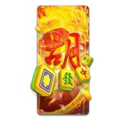 Mahjong
Ways slot game