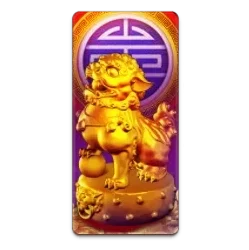 Fu Xing
Gao Zhao slot game