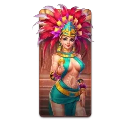 Treasures
Of Aztec