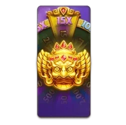 Fortune
Gems slot game