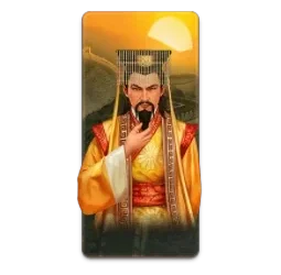 Golden
Century slot game