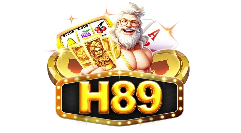 H89 Logo